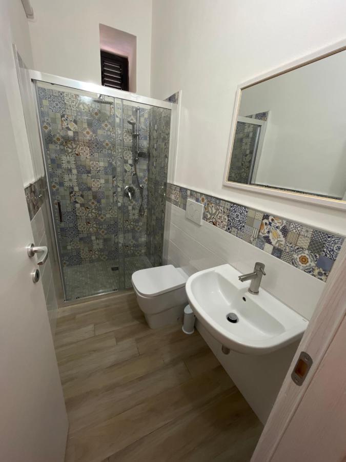 B&B Regina Rooms Авола Экстерьер фото