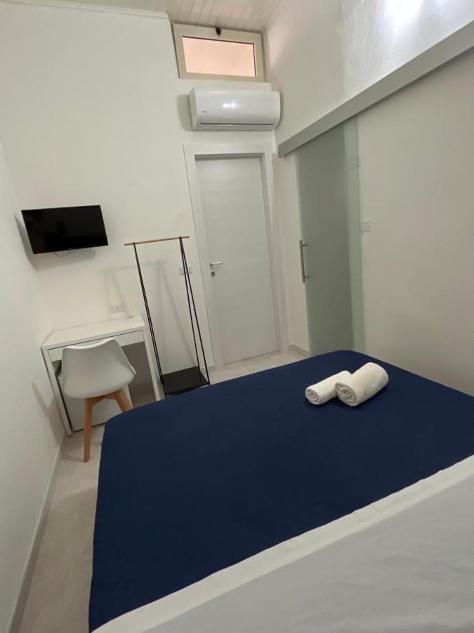 B&B Regina Rooms Авола Экстерьер фото