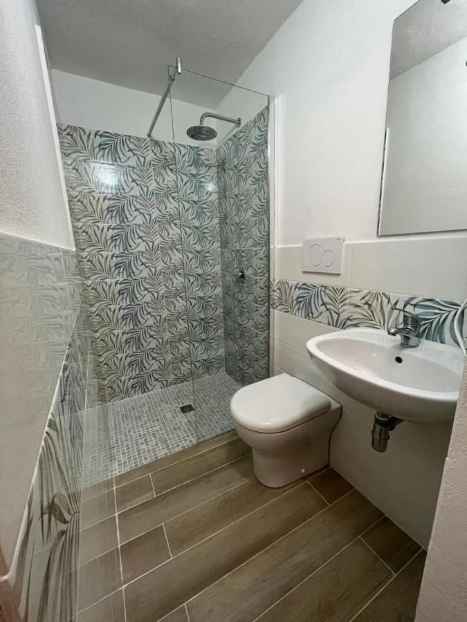 B&B Regina Rooms Авола Экстерьер фото