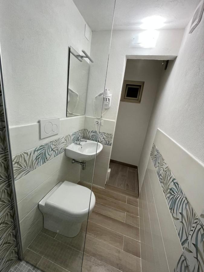 B&B Regina Rooms Авола Экстерьер фото