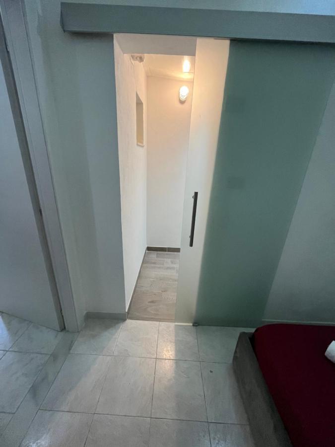 B&B Regina Rooms Авола Экстерьер фото