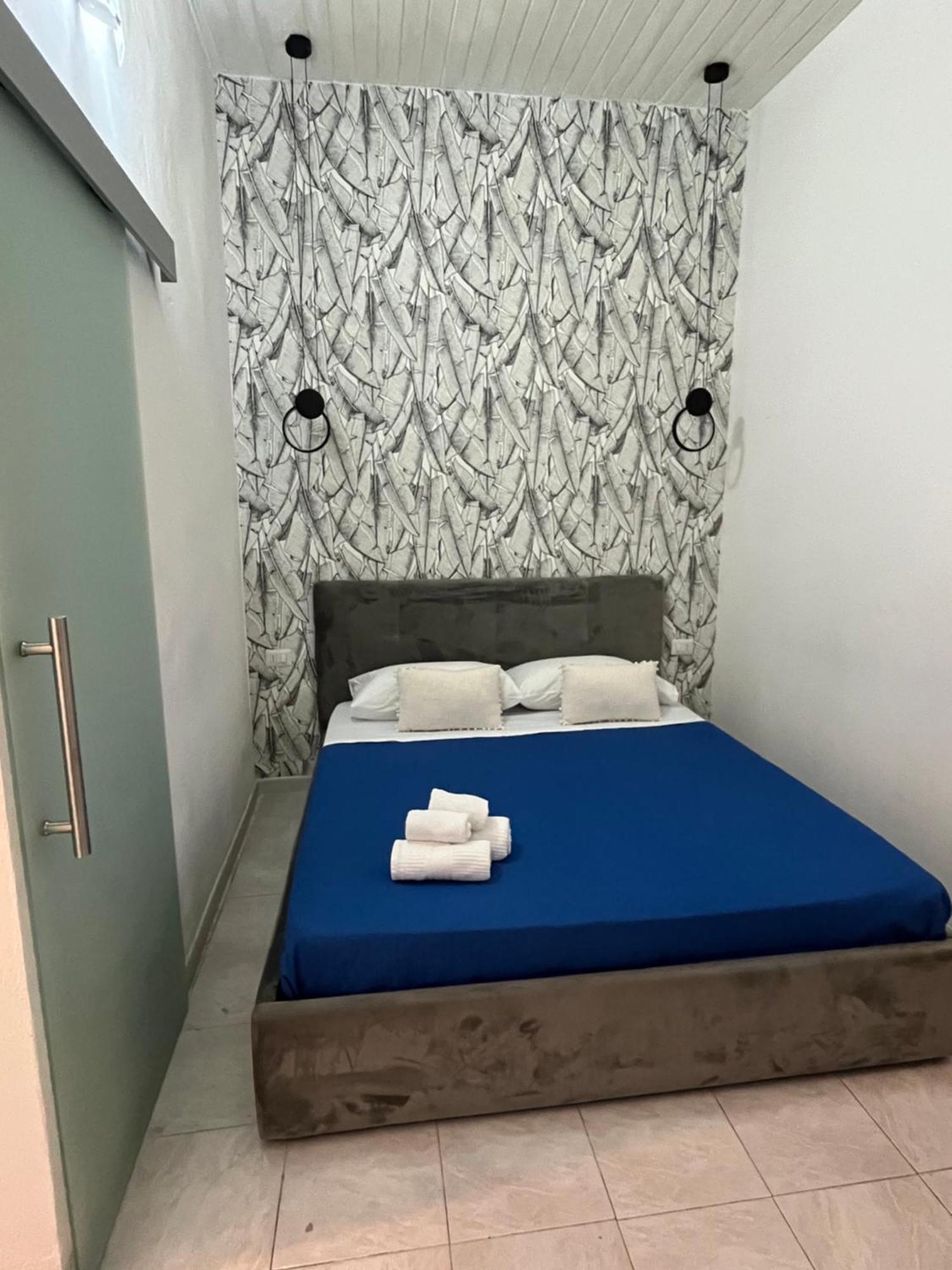 B&B Regina Rooms Авола Экстерьер фото