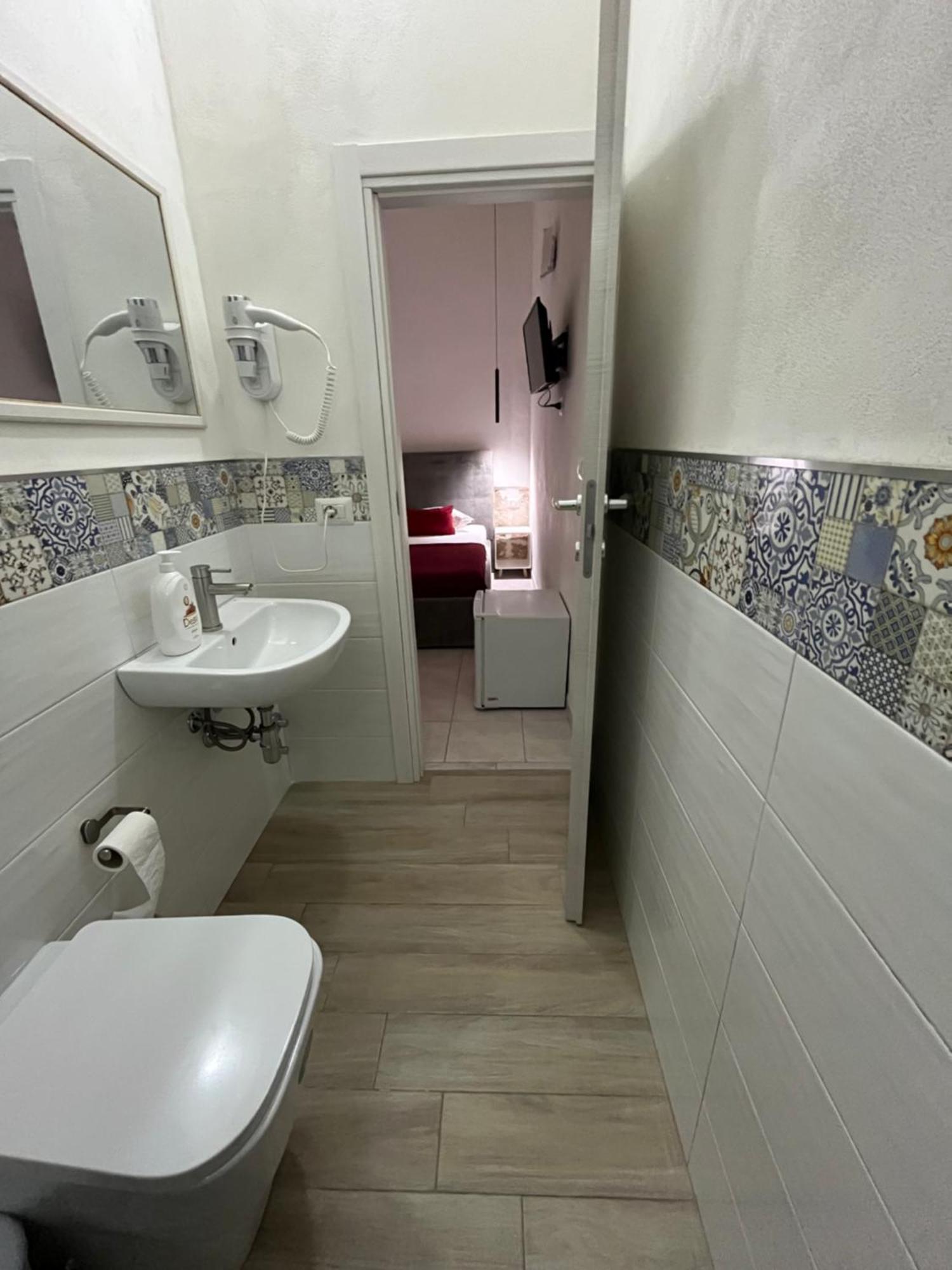B&B Regina Rooms Авола Экстерьер фото