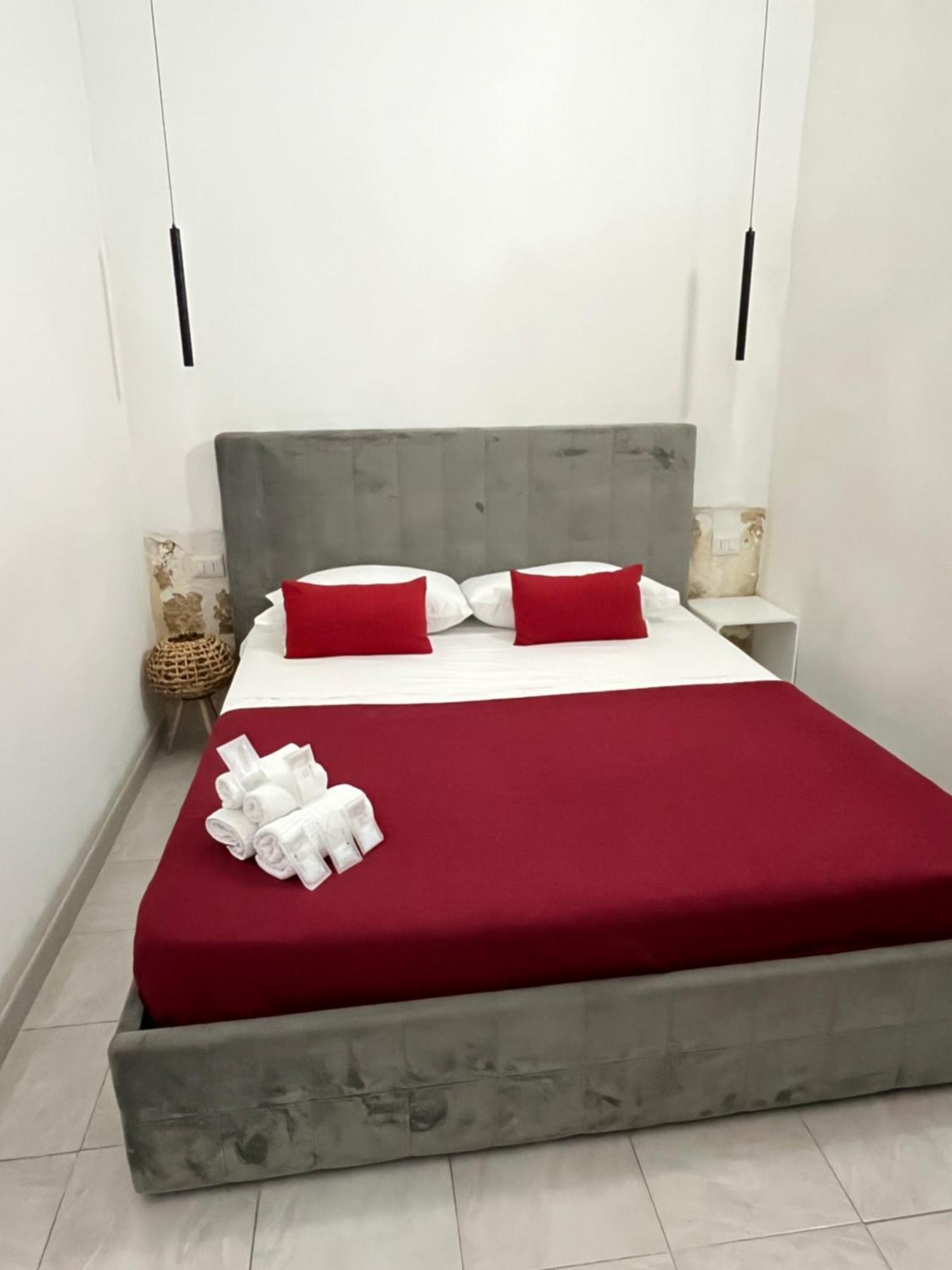 B&B Regina Rooms Авола Экстерьер фото