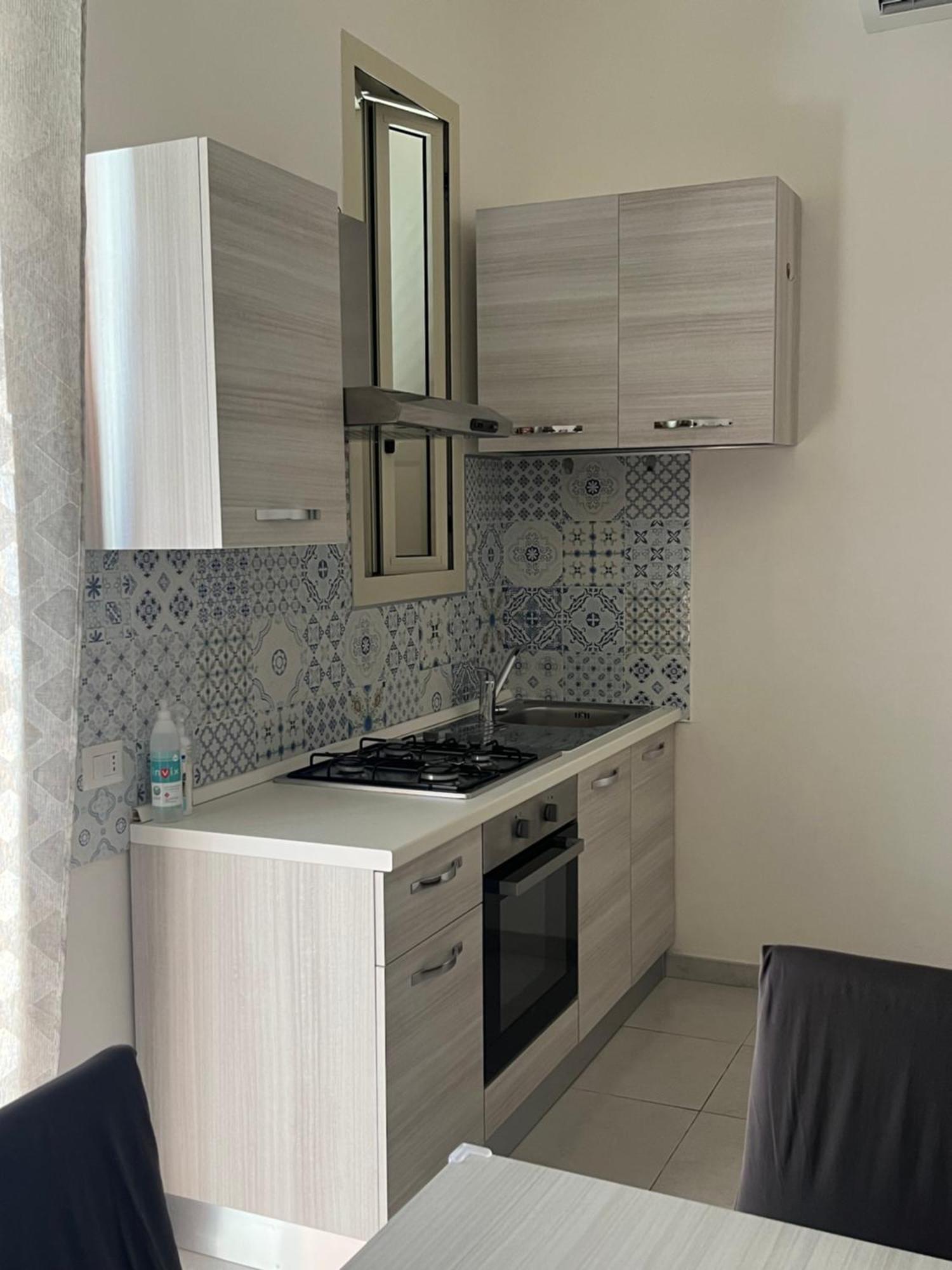 B&B Regina Rooms Авола Экстерьер фото