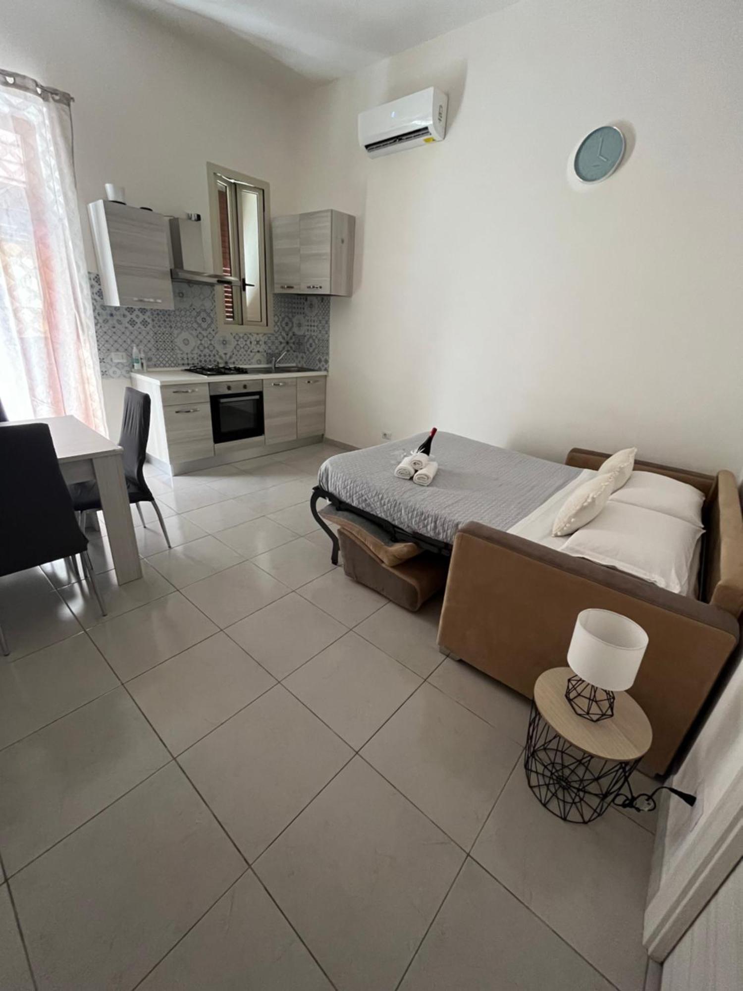 B&B Regina Rooms Авола Экстерьер фото