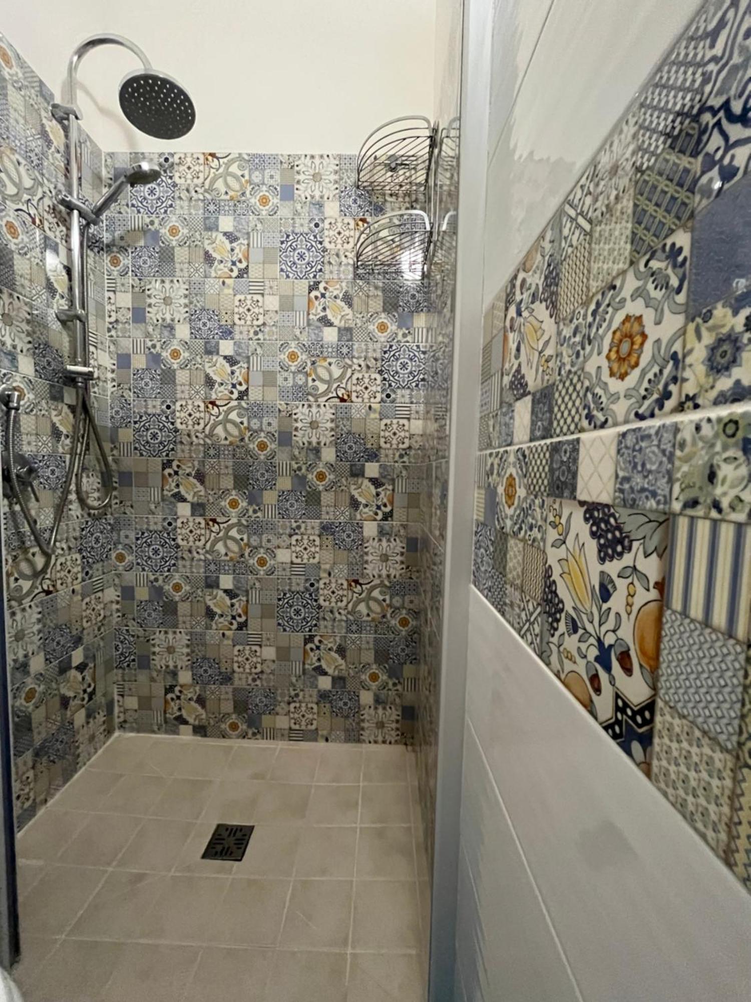 B&B Regina Rooms Авола Экстерьер фото