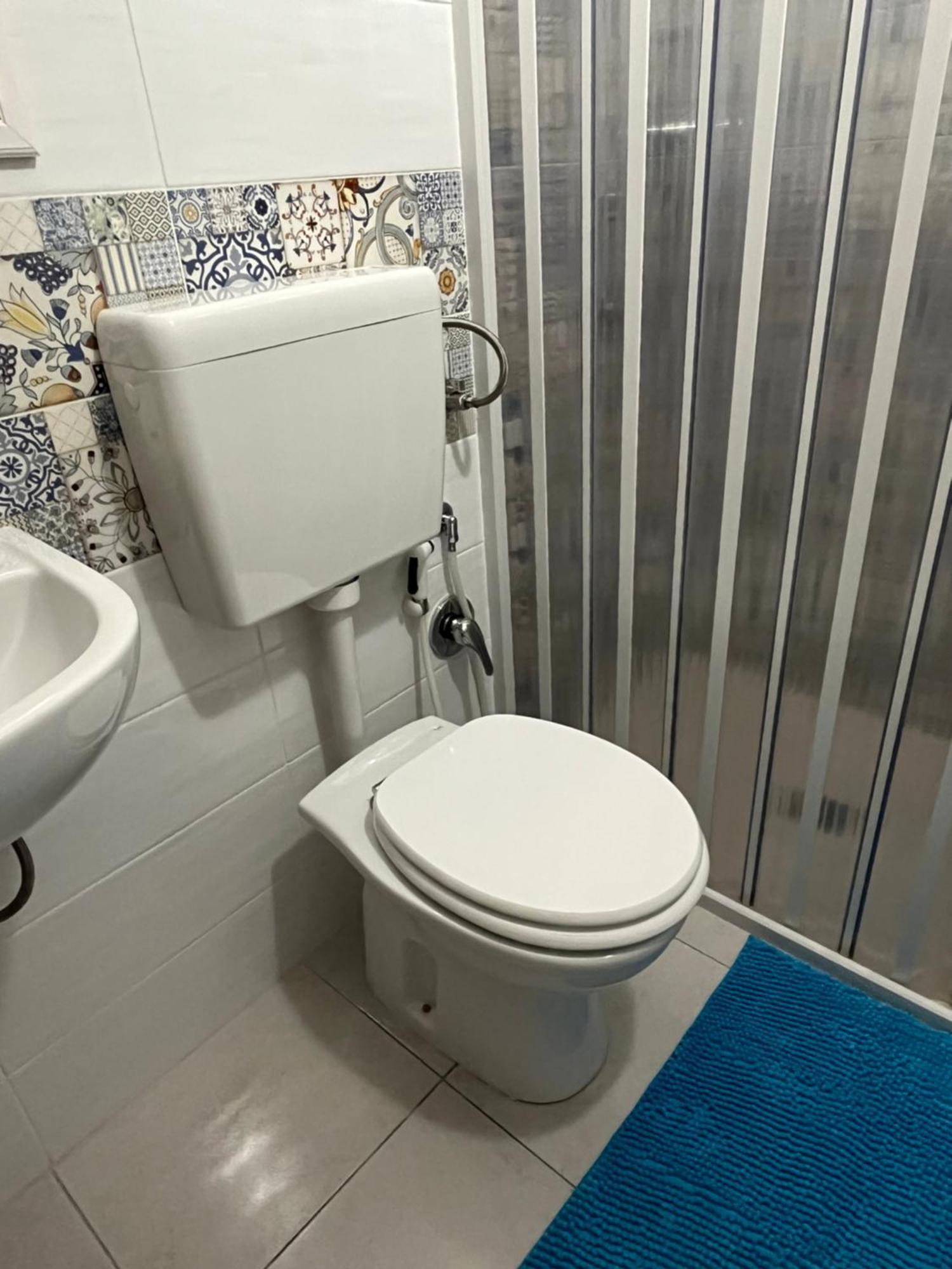 B&B Regina Rooms Авола Экстерьер фото
