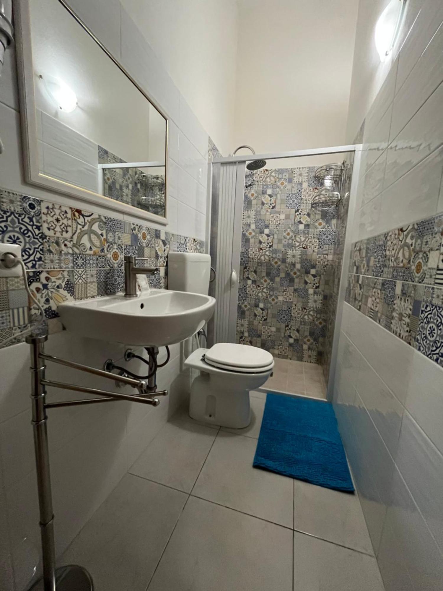 B&B Regina Rooms Авола Экстерьер фото