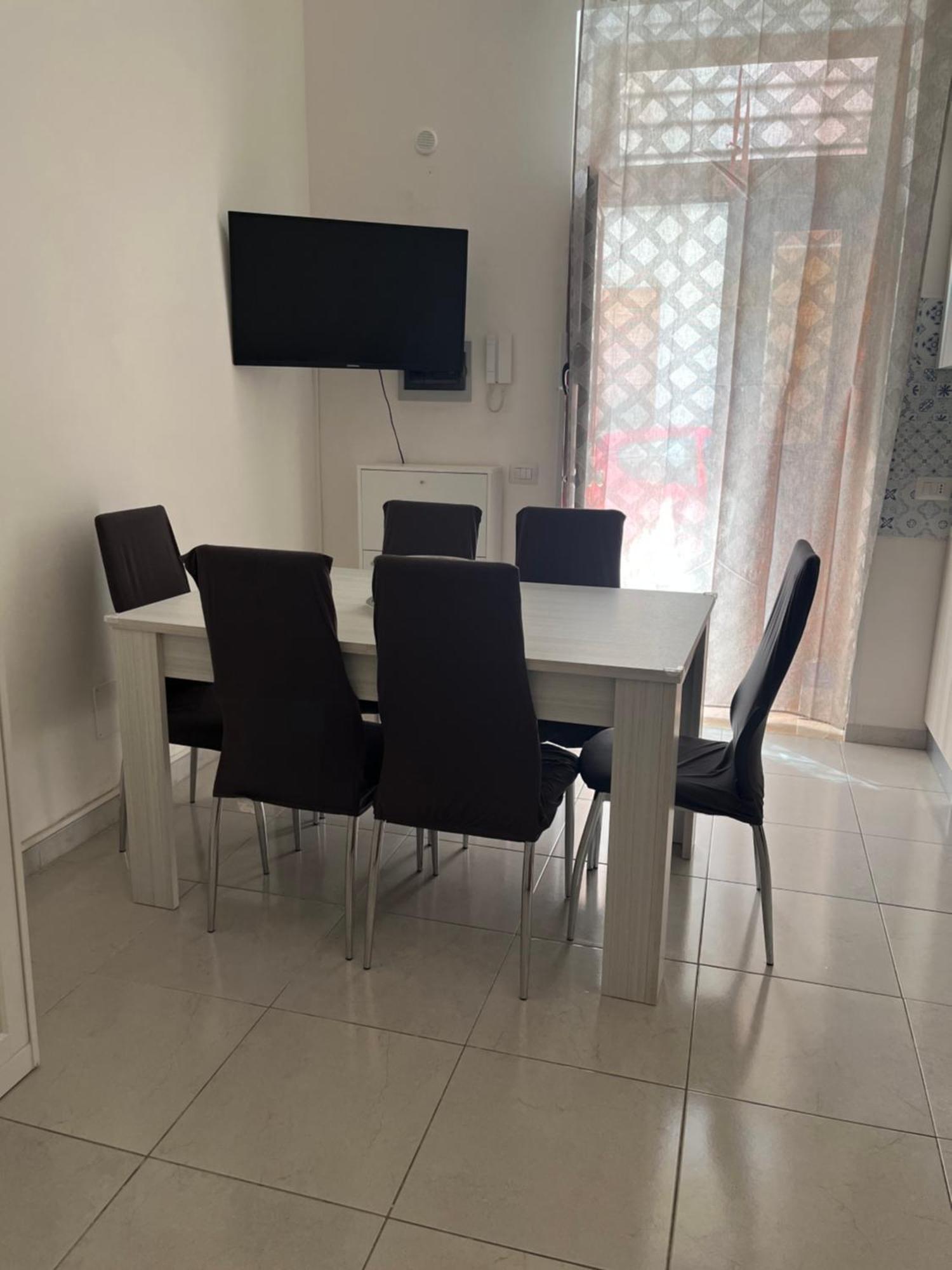 B&B Regina Rooms Авола Экстерьер фото